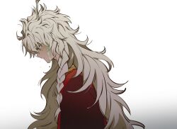 solomon (fate) from fate/grand order
