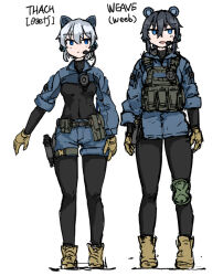 original fan art
