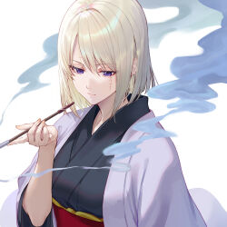 tsukuyo (gintama) from gintama