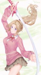 terra branford from dissidia final fantasy