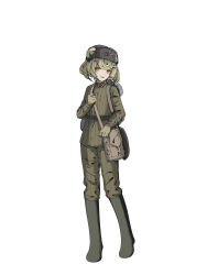 gummy (arknights) from arknights