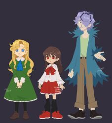 garry (ib) from ib (kouri) by madnopost