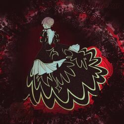 beatrice (umineko) from umineko no naku koro ni by azumi-kun
