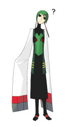 xatu from pokemon by awii