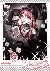 momo (nikki) from nikki (series)