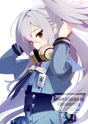 suzumi (blue archive) from blue archive by furisuku (gerbera)