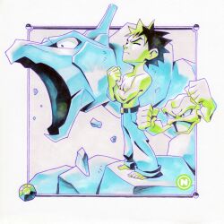 brock (pokemon) from pokemon