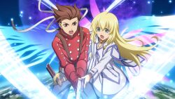 colette brunel from tales of (series)