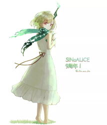 sinoalice fan art