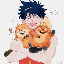 monkey d. luffy from one piece