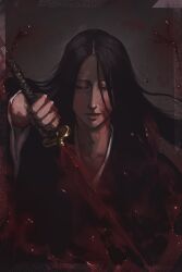 unohana retsu from bleach