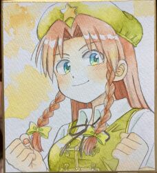 hong meiling from touhou by hijiki (hijiri st)
