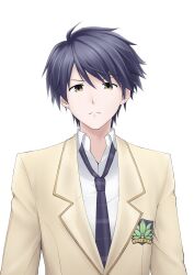 nishijou takumi from chaos;head by otsukanolich