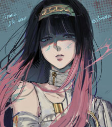 gnosia fan art