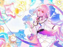 momo (nikki) from nikki (series)