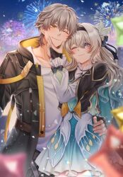 caelus (honkai: star rail) from honkai: star rail