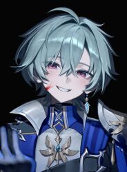 lohen (genshin impact) from genshin impact