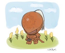 elden ring fan art