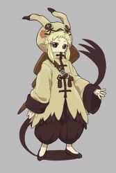 mimikyu from pokemon by kanafumi (spindle)