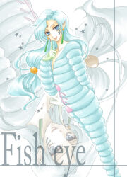 fish eye (sailor moon) from bishoujo senshi sailor moon by sakura (ms ms ms)