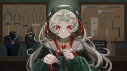 Booru post from safebooru.org
