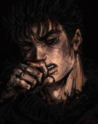 guts (berserk) from berserk