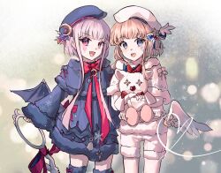 luna (arcaea) from arcaea