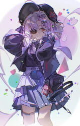 popukar (arknights) from arknights