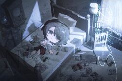 tsukimori madoka from fatal frame