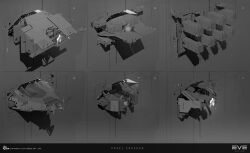eve online fan art