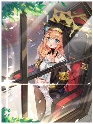 mari (blue archive) from blue archive