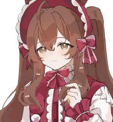 mejiro bright (umamusume) from umamusume