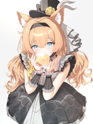 mari (blue archive) from blue archive