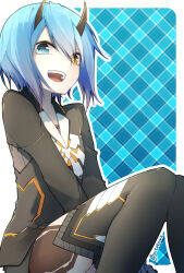 io (pso2) from phantasy star