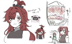 fire emblem fan art
