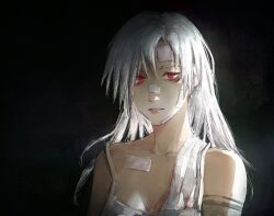 ariane yeong from signalis