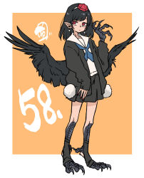 original fan art