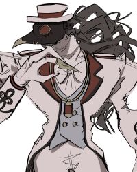 identity v fan art