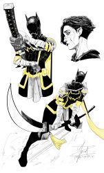batgirl from batman (series)