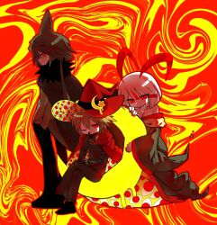 funamusea fan art