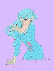 fish eye (sailor moon) from bishoujo senshi sailor moon