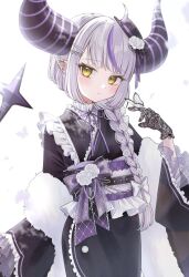la+ darknesss from hololive