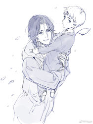 johan liebert from monster (manga)