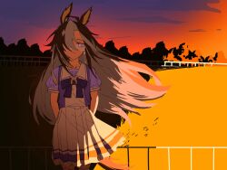 dream journey (umamusume) from umamusume