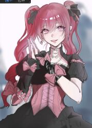 nikki (series) fan art