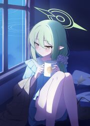 nozomi (blue archive) from blue archive