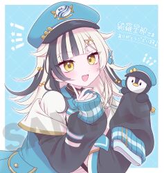 indie virtual youtuber fan art