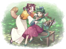 maomao (kusuriya no hitorigoto) from kusuriya no hitorigoto