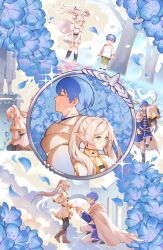 frieren from sousou no frieren