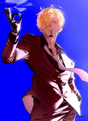 sanji (one piece) from one piece